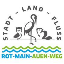 Logo der Rot-Main Aue