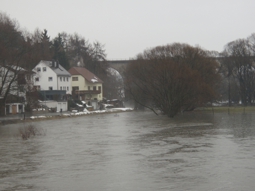 Unterkotzau - Sächsische Saale