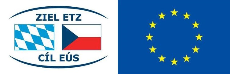 Logo der Ziel ETZ und der Europäischen Union