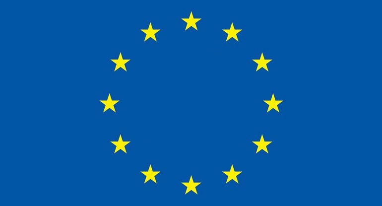 EU Logo
