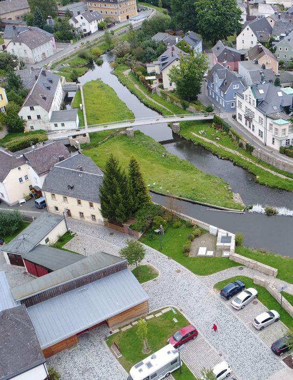 Link zur Seite Stegmühle in Schwarzenbach